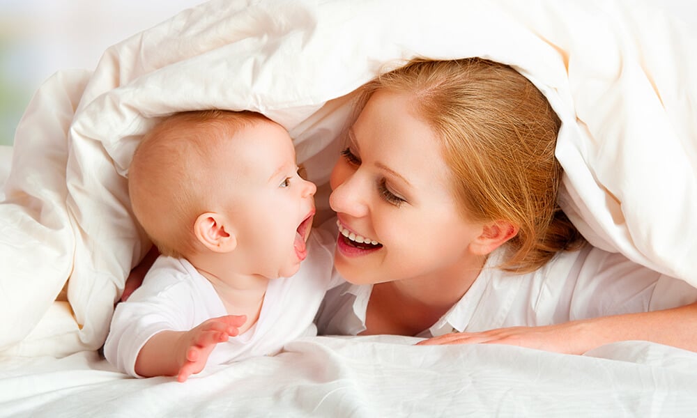 Linea nigra u trudnoći: kada i zašto se pojavljuje na stomaku trudnice?