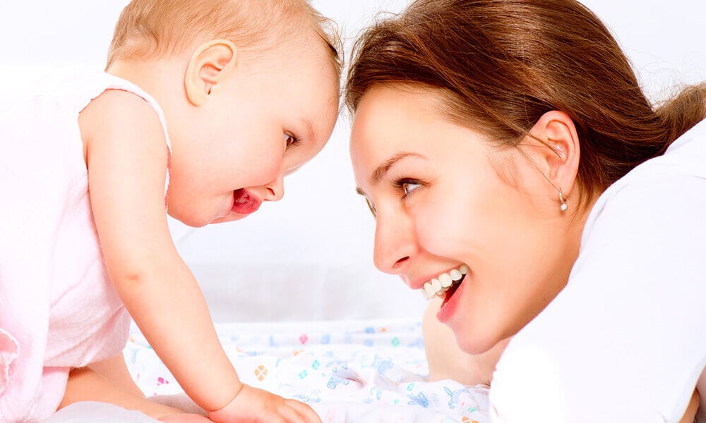 Saveti na koji način možete da pomognete bebi koja ima grčeve